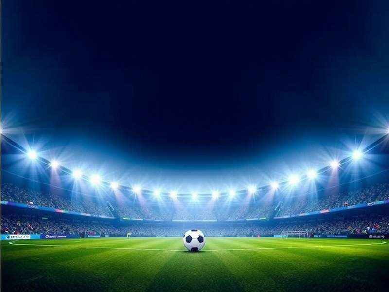 Football training session in progress