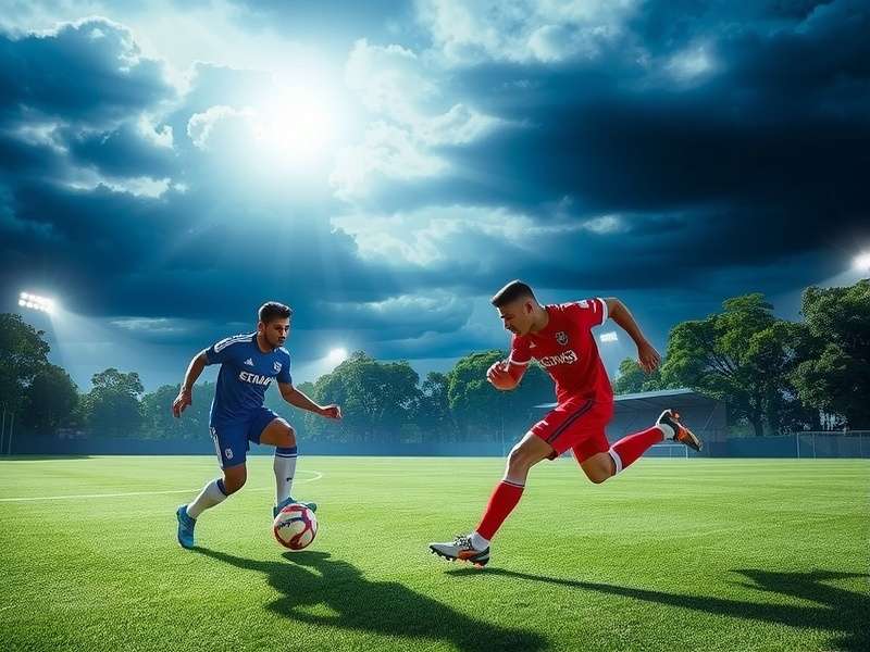 National Youth Football Championship